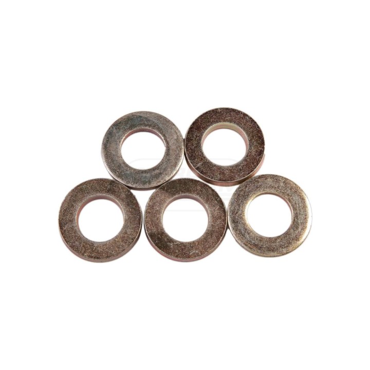 Podkładka 23,8x44,5x6,4mm 9845587, 47126236, 87688506 Case IH