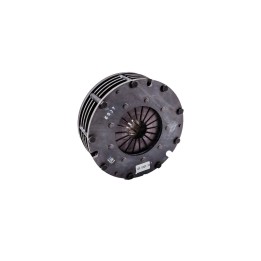 Sprzęgło WOM 8Z 192mm Case New Holland INA 120032310 87315409, 120032310, 87731124 LUK
