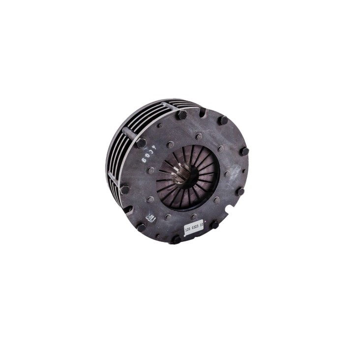 Sprzęgło WOM 8Z 192mm Case New Holland INA 120032310 87315409, 120032310, 87731124 LUK
