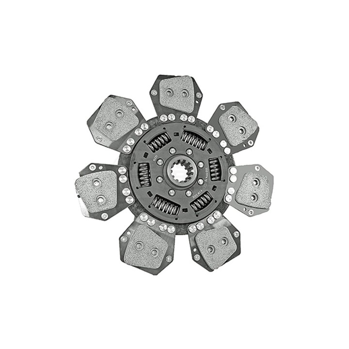 Tarcza sprzęgła INA 851601130 851601130, 332001410 LUK
