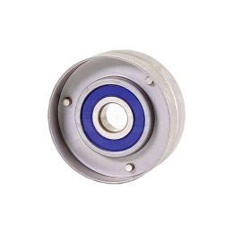 Rolka prowadząca napinająca John Deere AL157596 AL157596, 532085610 LUK