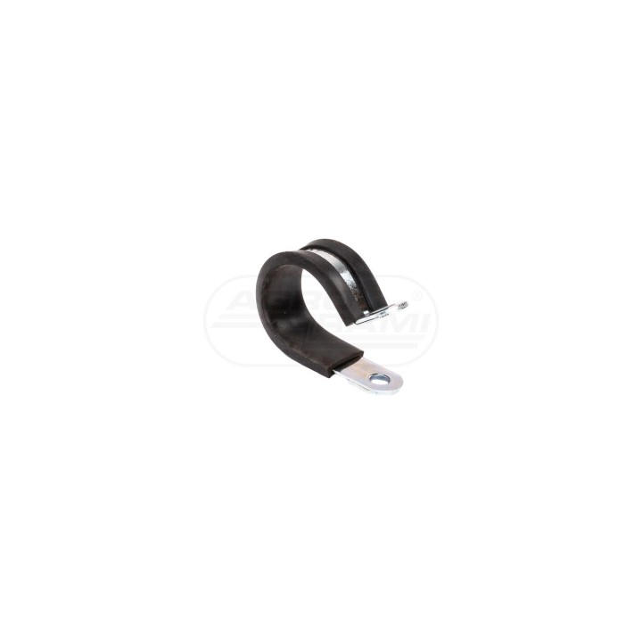 Obejma rurowa RSGU 21/12 mm