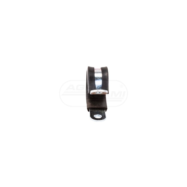 Obejma rurowa RSGU 21/12 mm