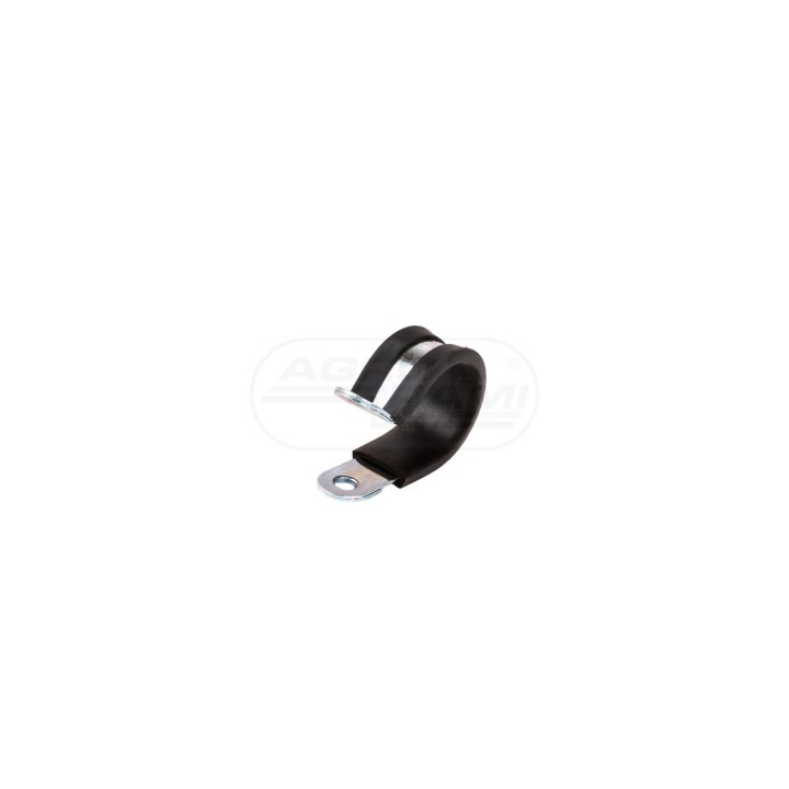 Obejma rurowa RSGU 21/12 mm