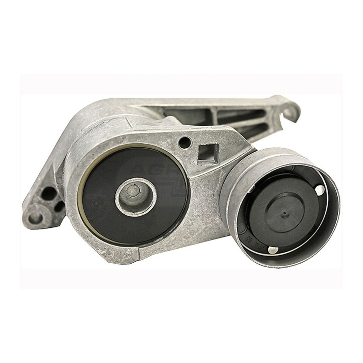 Napinacz paska klinowego wielorowkowego Fendt INA 534067910 F731200040110, 534067910 LUK