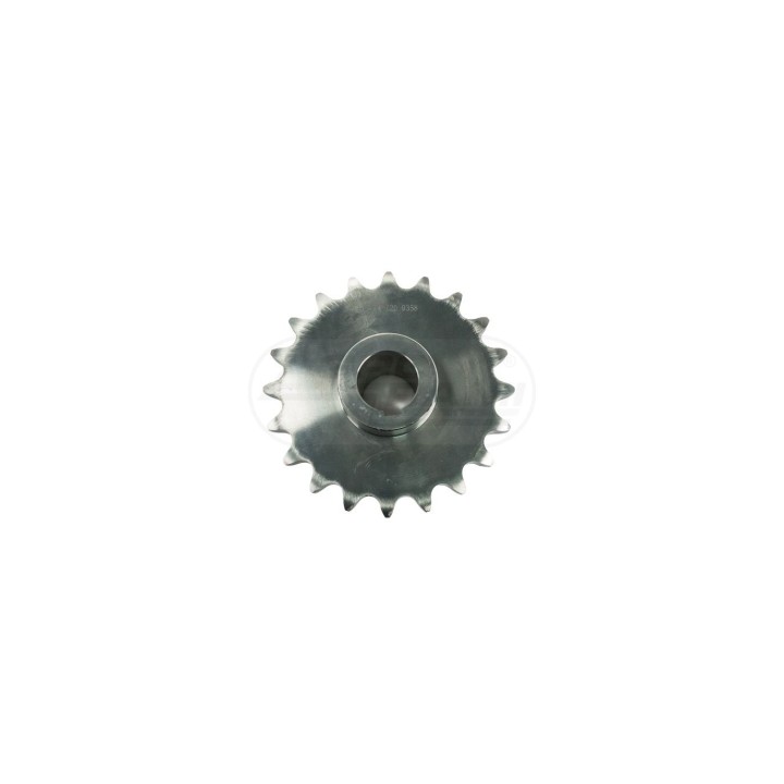 KOŁO ZĘBATE Z20 ORYGINAŁ 3902971, KB3902971 Kverneland