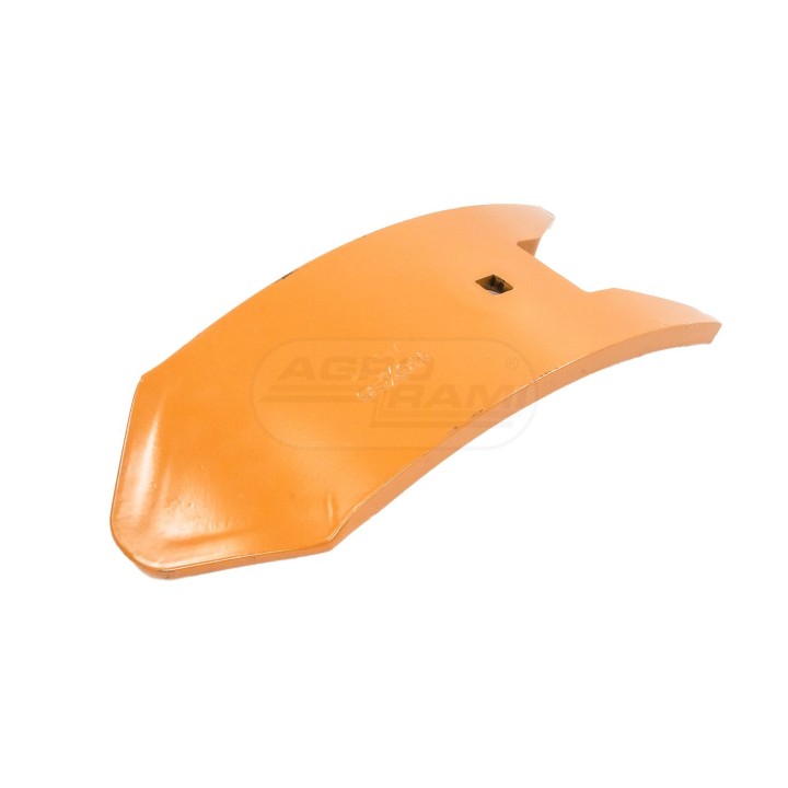 Dziób redlicy Horsch, Tiger, Evo, TerraGrip, Terrano 34060851 12mm HOXSO Stal Borowa