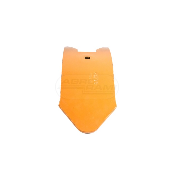 Dziób redlicy Horsch, Tiger, Evo, TerraGrip, Terrano 34060851 12mm HOXSO Stal Borowa
