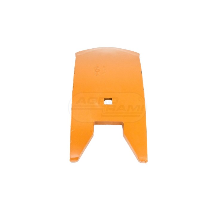 Dziób redlicy Horsch, Tiger, Evo, TerraGrip, Terrano 34060851 12mm HOXSO Stal Borowa