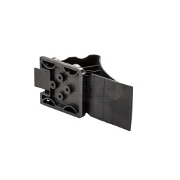 Klin mały pod koła +uchwyt KPM228 KPL