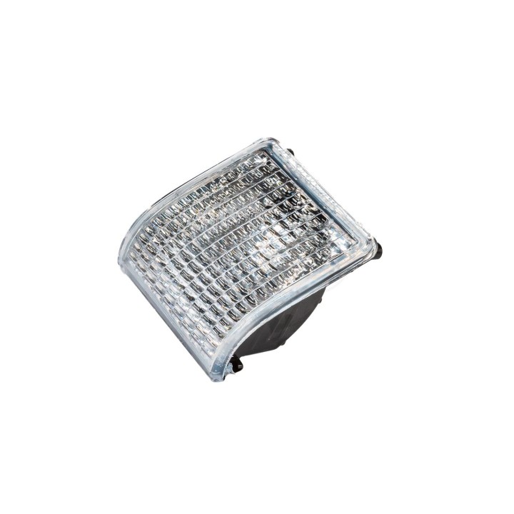 Lampa przednia boczna lewa AL78177