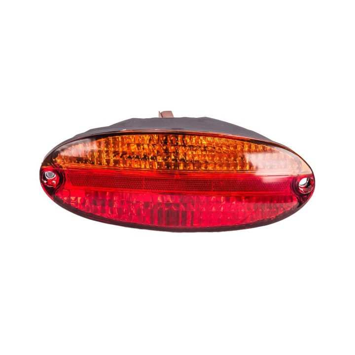 Lampa tylna LEWA AL215076