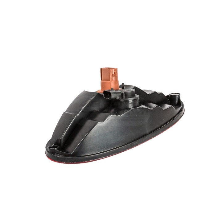 Lampa tylna LEWA AL215076