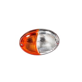 Lampa kierunkowskazu LEWA John Deere 140x93x77 AL171029
