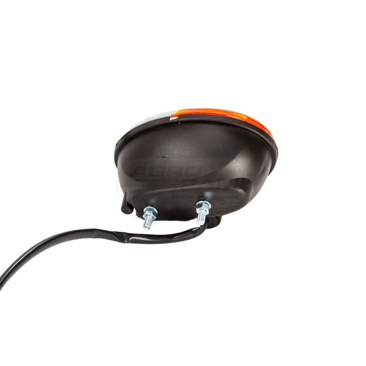Lampa kierunkowskazu LEWA John Deere 140x93x77 AL171029