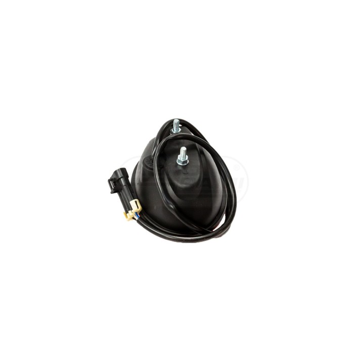 Lampa kierunkowskazu prawa John Deere 140x93x77 AL171053