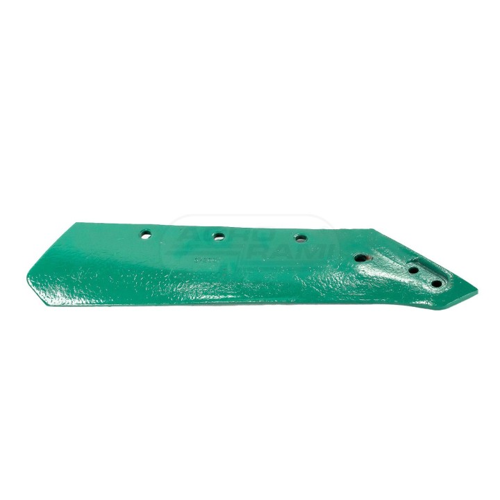 Lemiesz lewy 18" Agro-Masz PL00341
