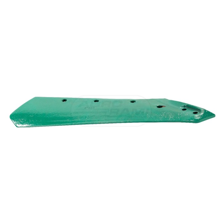 Lemiesz lewy 18" Agro-Masz PL00341