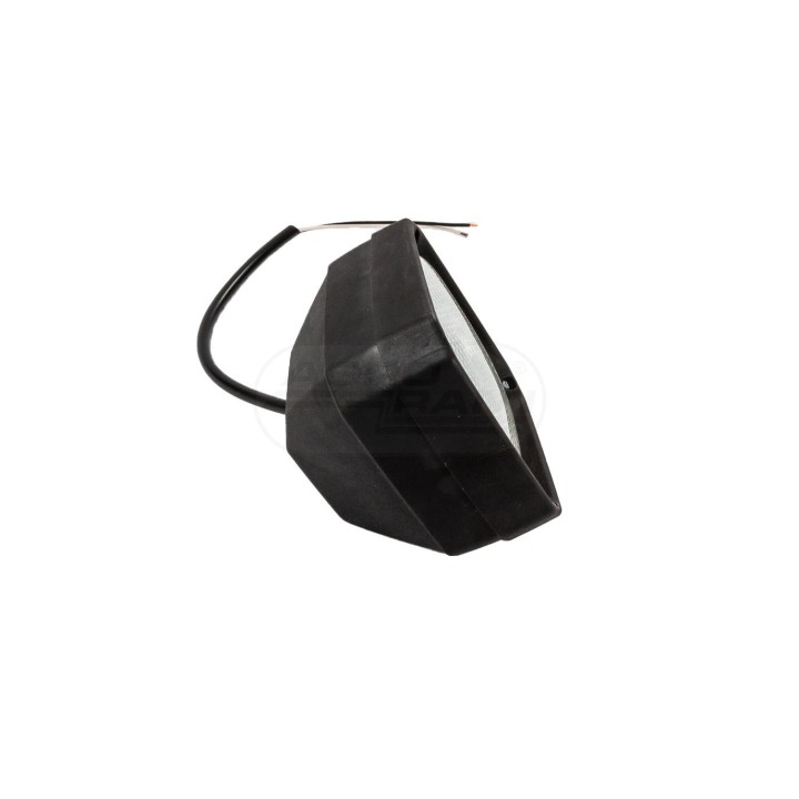 Lampa robocza 145x145x105mm AL38800 , AL29611 , AL64937 , AL65268