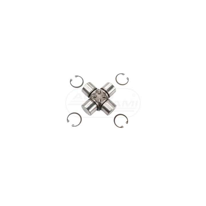 Krzyżak wału napędowego  30x79mm  22/6403-86
