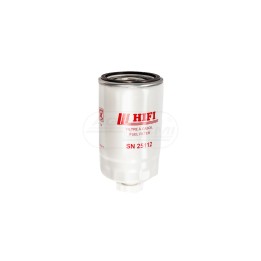 Filtr paliwa HIFI FILTER SN25112