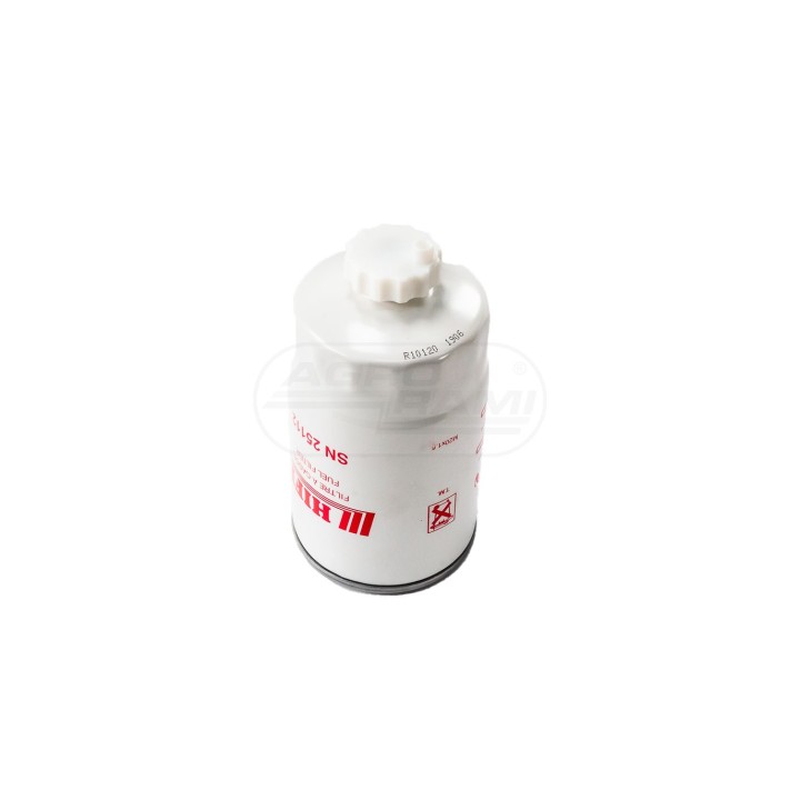 Filtr paliwa HIFI FILTER SN25112