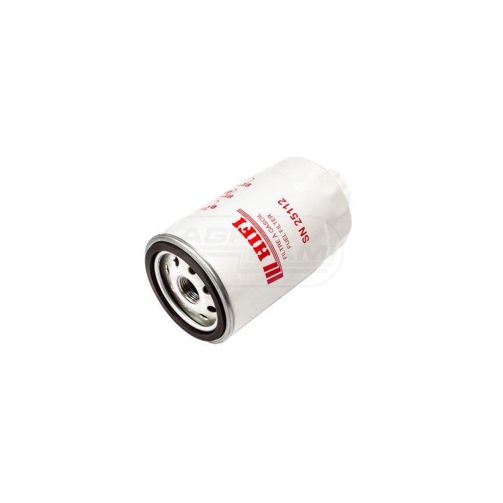 Filtr paliwa HIFI FILTER SN25112