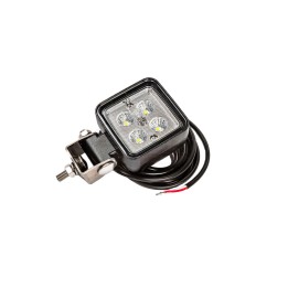 Lampa robocza W261 HV 2700lm rozproszona SILVER 2170 WAŚ