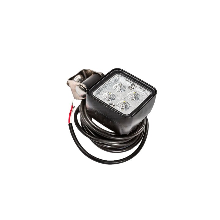 Lampa robocza W261 HV 2700lm rozproszona SILVER 2170 WAŚ