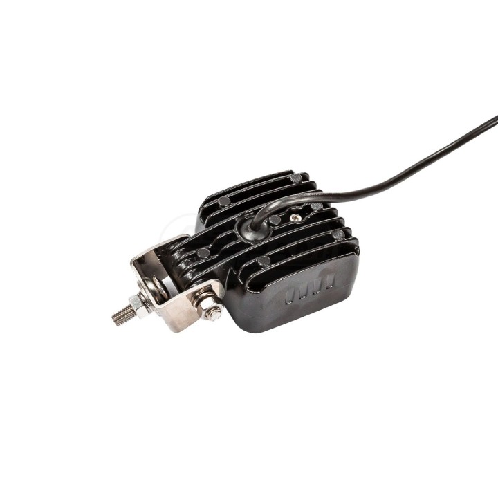 Lampa robocza W261 HV 2700lm rozproszona SILVER 2170 WAŚ