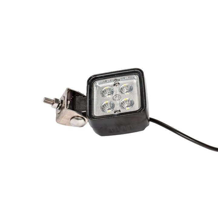 Lampa robocza W261 HV 2700lm rozproszona SILVER 2170 WAŚ