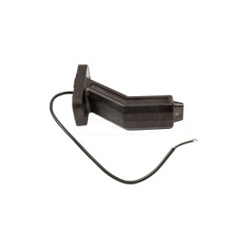 Lampa pozycyjna zespolona przednio-tylno-boczna W269,2,1 dark 12-24V lewa 2082 L DARK WAŚ