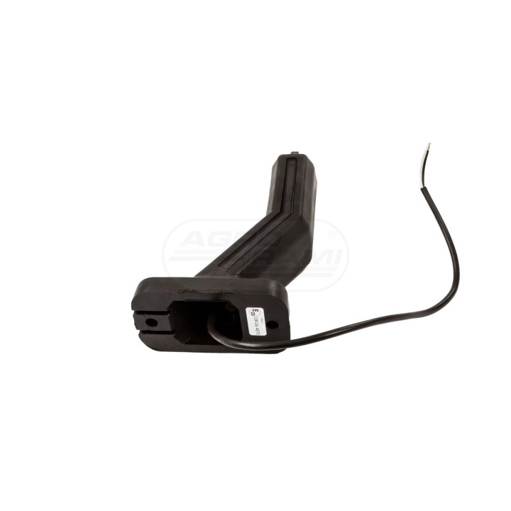 Lampa pozycyjna zespolona przednio-tylno-boczna W269,2,1 dark 12-24V lewa 2082 L DARK WAŚ
