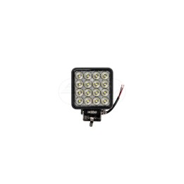 Lampa robocza LED kwadratowa OSRAM Work Light 3,7" HOXSO 9988209