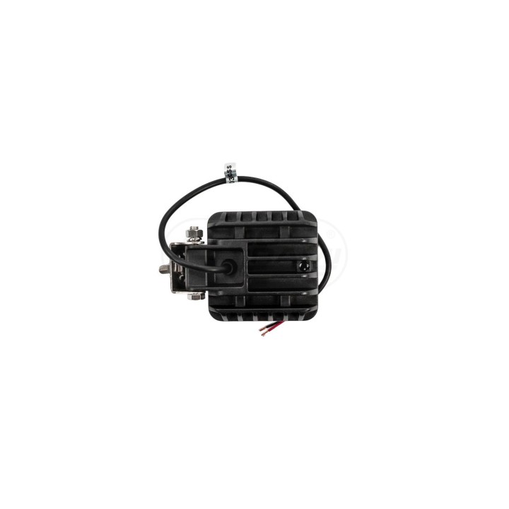 Lampa robocza LED kwadratowa OSRAM Work Light 3,7" HOXSO 9988209