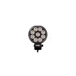 Lampa robocza BLACK okrągła 4,2" led OSRAM ECE R10 HOXSO 9988205