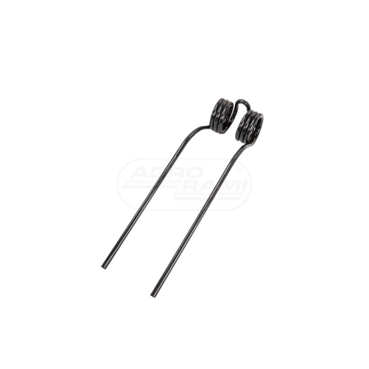 PALEC PRZETRZĄSACZA 9MM ORYGINAŁ