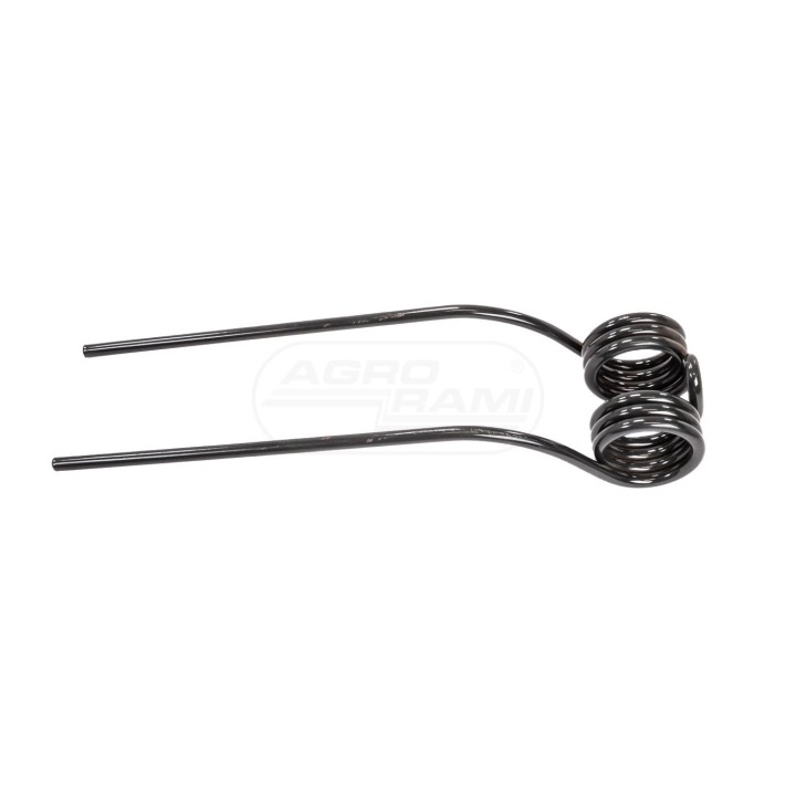 PALEC PRZETRZĄSACZA 9MM ORYGINAŁ