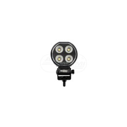Lampa robocza BLACK okrągła 3,2" led OSRAM ECE R10 HOXSO 9988203