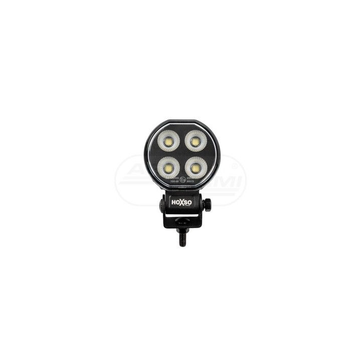 Lampa robocza BLACK okrągła 3,2" led OSRAM ECE R10 HOXSO 9988203
