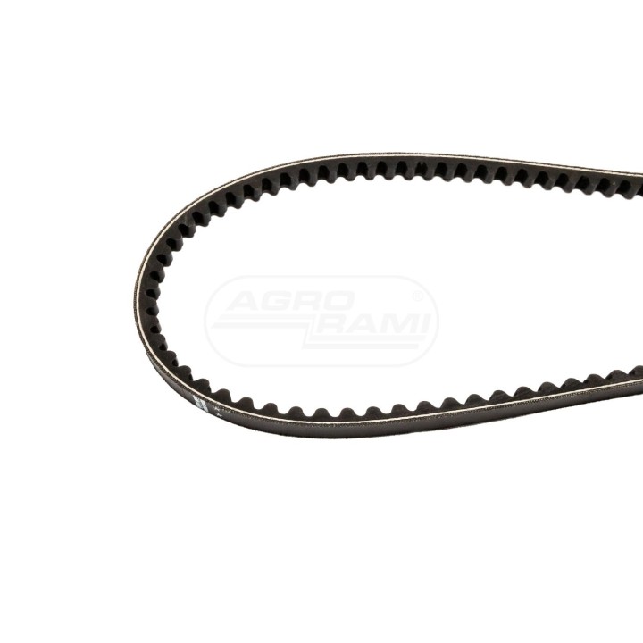 PASEK ZĘBATY AVX10 - 1575 La 71/144-15750 SAME/241190390