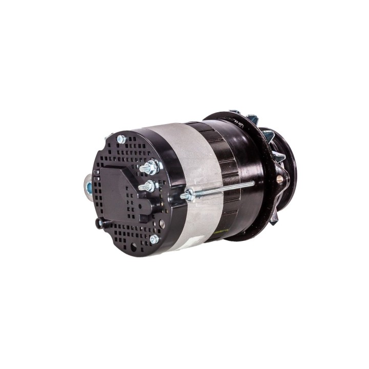 Alternator MTZ 72A AMKODOR, MTZ, Belarus, KTZ, Pronar Expom Kwidzyn G964.3701EX