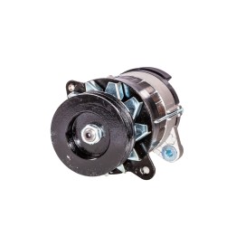 Alternator MTZ 100A podwójne koło pasowe Belarus Expom Kwidzyn G9702.3701EX
