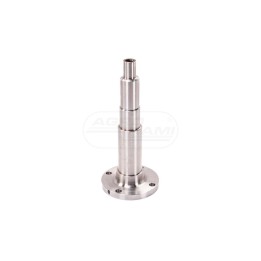 Wałek bębna z kołnierzem l-335 mm CL-644858