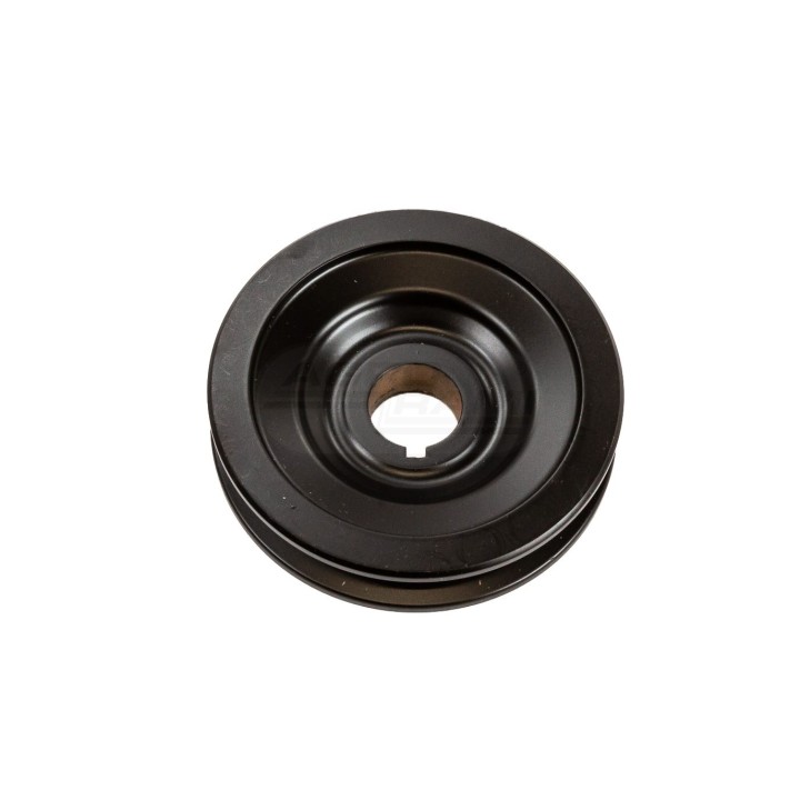 Koło pasowe alternatora  1 pasek 9540-10540