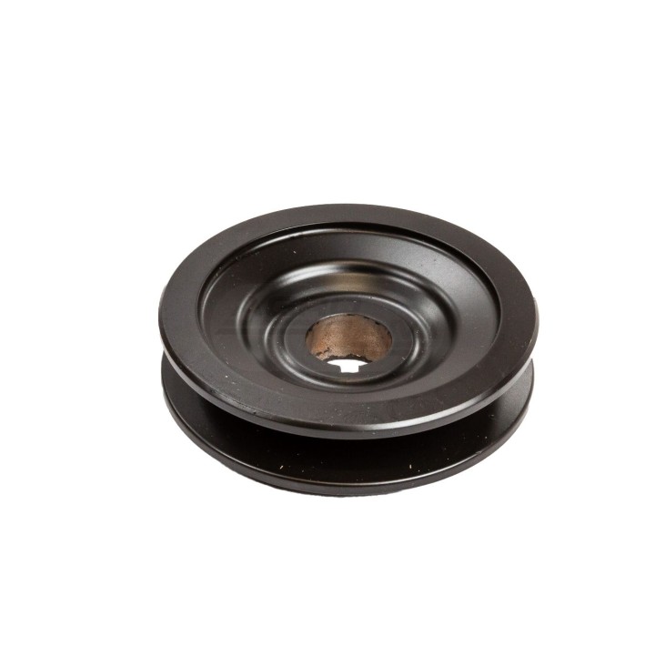 Koło pasowe alternatora  1 pasek 9540-10540