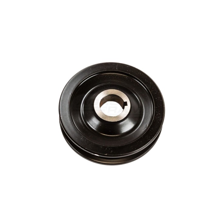 Koło pasowe alternatora  1 pasek 9540-10540
