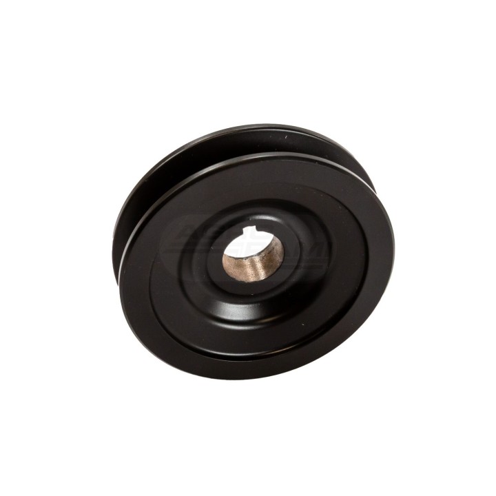 Koło pasowe alternatora  1 pasek 9540-10540