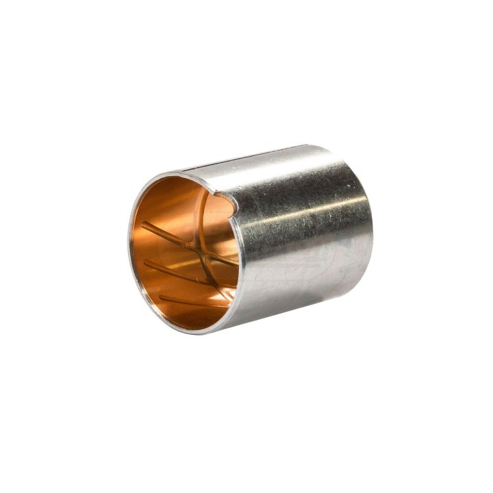 Tulejka Ø 47.8 X 52.6 X 61 mm 1675908M2, SM1675908M2