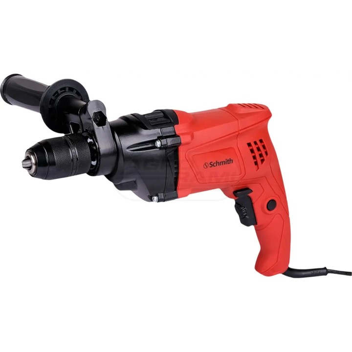 Wiertarka udarowa 850W